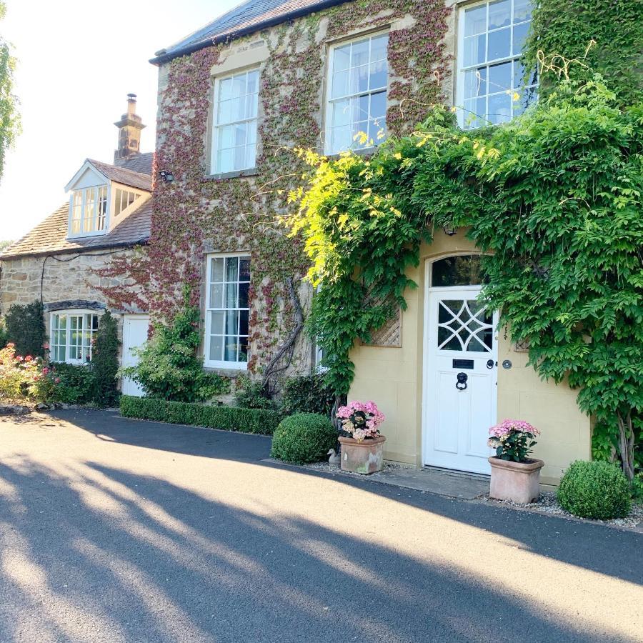 Dalton House Bed And Breakfast Newcastle upon Tyne Exterior photo